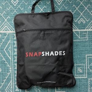 SNAPSHADES Car Rear Window Shades Toyota RAV4 5th Gen (XA50; 2019-pres)